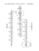 DATA PROCESSING DEVICE AND DATA PROCESSING METHOD diagram and image