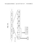 DATA PROCESSING DEVICE AND DATA PROCESSING METHOD diagram and image