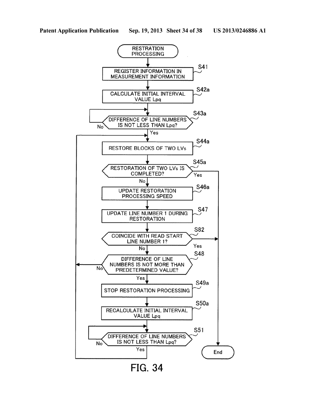 STORAGE CONTROL APPARATUS, STORAGE SYSTEM, AND STORAGE CONTROL METHOD - diagram, schematic, and image 35