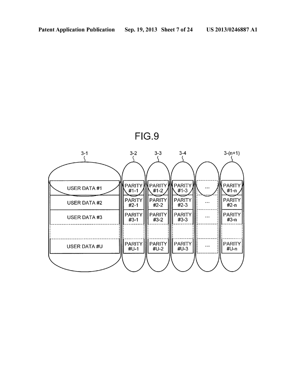 MEMORY CONTROLLER - diagram, schematic, and image 08