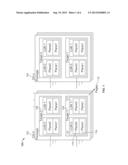 ARCHITECTURE FOR STORAGE OF DATA ON NAND FLASH MEMORY diagram and image