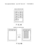 INFORMATION GENERATOR, INFORMATION OUTPUT DEVICE, AND RECORDING MEDIUM diagram and image