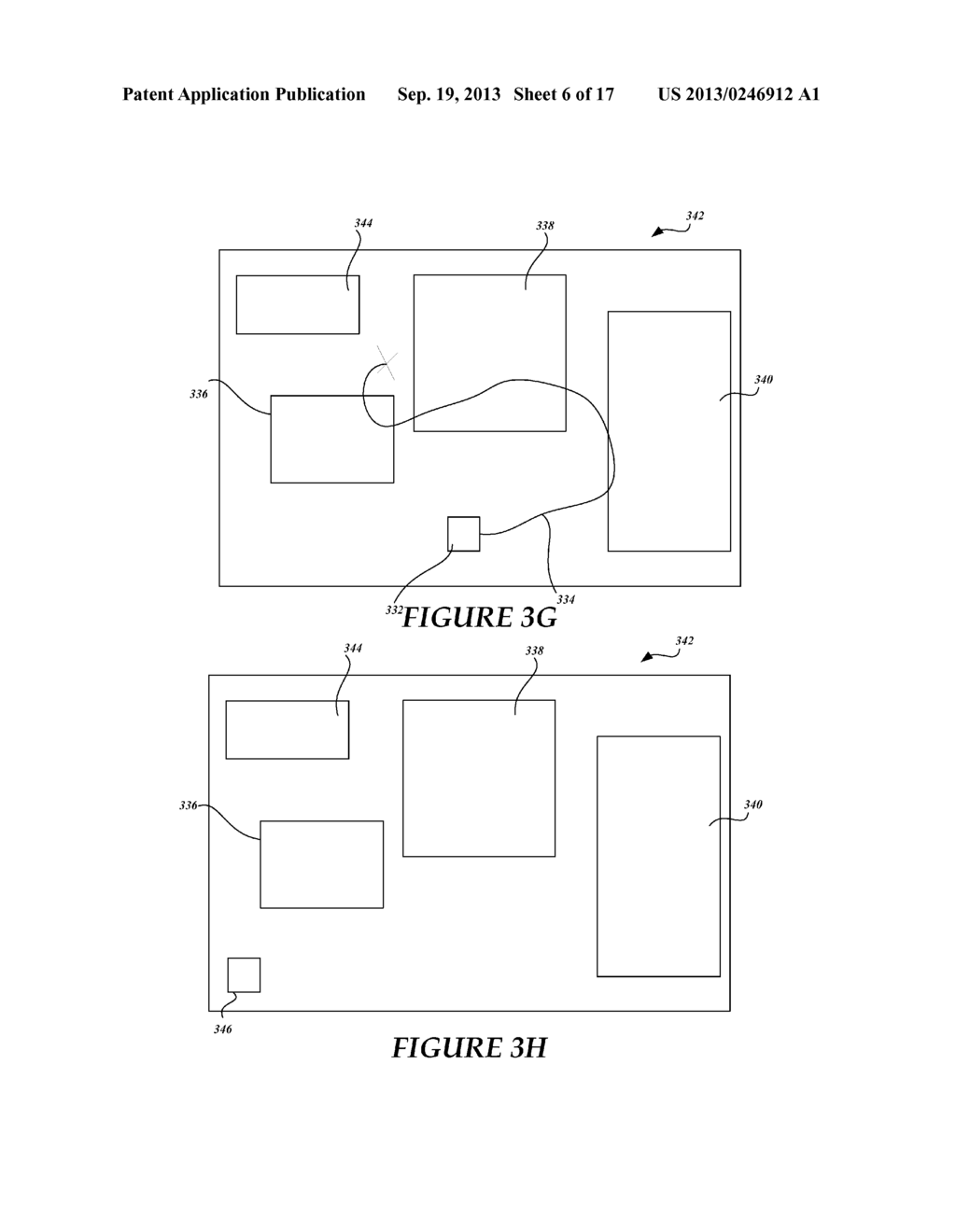 ELECTRONIC NOTE TAKING FEATURES INCLUDING BLANK NOTE TRIGGERS - diagram, schematic, and image 07