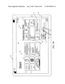 USE OF TOUCH AND GESTURES RELATED TO TASKS AND BUSINESS WORKFLOW diagram and image