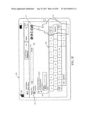 USE OF TOUCH AND GESTURES RELATED TO TASKS AND BUSINESS WORKFLOW diagram and image