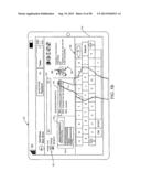 USE OF TOUCH AND GESTURES RELATED TO TASKS AND BUSINESS WORKFLOW diagram and image