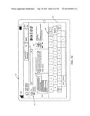 USE OF TOUCH AND GESTURES RELATED TO TASKS AND BUSINESS WORKFLOW diagram and image