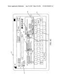 USE OF TOUCH AND GESTURES RELATED TO TASKS AND BUSINESS WORKFLOW diagram and image