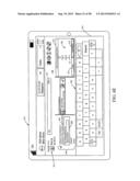 USE OF TOUCH AND GESTURES RELATED TO TASKS AND BUSINESS WORKFLOW diagram and image