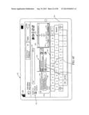 USE OF TOUCH AND GESTURES RELATED TO TASKS AND BUSINESS WORKFLOW diagram and image