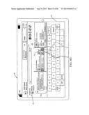 USE OF TOUCH AND GESTURES RELATED TO TASKS AND BUSINESS WORKFLOW diagram and image