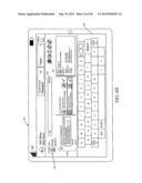 USE OF TOUCH AND GESTURES RELATED TO TASKS AND BUSINESS WORKFLOW diagram and image