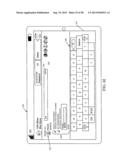 USE OF TOUCH AND GESTURES RELATED TO TASKS AND BUSINESS WORKFLOW diagram and image