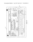 USE OF TOUCH AND GESTURES RELATED TO TASKS AND BUSINESS WORKFLOW diagram and image