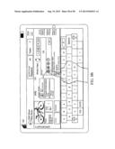 USE OF TOUCH AND GESTURES RELATED TO TASKS AND BUSINESS WORKFLOW diagram and image