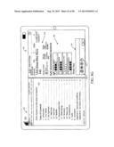 USE OF TOUCH AND GESTURES RELATED TO TASKS AND BUSINESS WORKFLOW diagram and image