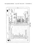 USE OF TOUCH AND GESTURES RELATED TO TASKS AND BUSINESS WORKFLOW diagram and image