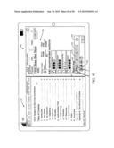 USE OF TOUCH AND GESTURES RELATED TO TASKS AND BUSINESS WORKFLOW diagram and image