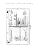 USE OF TOUCH AND GESTURES RELATED TO TASKS AND BUSINESS WORKFLOW diagram and image