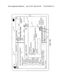 USE OF TOUCH AND GESTURES RELATED TO TASKS AND BUSINESS WORKFLOW diagram and image