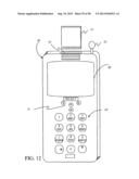 USE OF TOUCH AND GESTURES RELATED TO TASKS AND BUSINESS WORKFLOW diagram and image