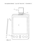 USE OF TOUCH AND GESTURES RELATED TO TASKS AND BUSINESS WORKFLOW diagram and image