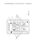 USE OF TOUCH AND GESTURES RELATED TO TASKS AND BUSINESS WORKFLOW diagram and image