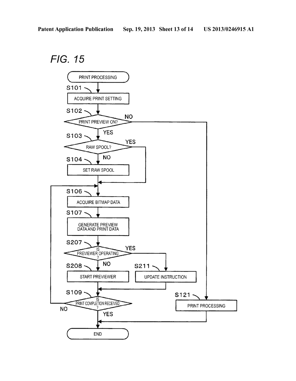 Information Processing Apparatus - diagram, schematic, and image 14