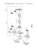 METHOD OF ENABLING VOICE INPUT FOR A VISUALLY BASED INTERFACE diagram and image