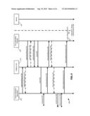 METHOD OF ENABLING VOICE INPUT FOR A VISUALLY BASED INTERFACE diagram and image