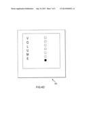 SYNCHRONIZING USER INTERFACES OF CONTENT RECEIVERS AND ENTERTAINMENT     SYSTEM COMPONENTS diagram and image