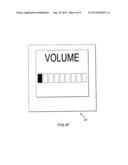 SYNCHRONIZING USER INTERFACES OF CONTENT RECEIVERS AND ENTERTAINMENT     SYSTEM COMPONENTS diagram and image