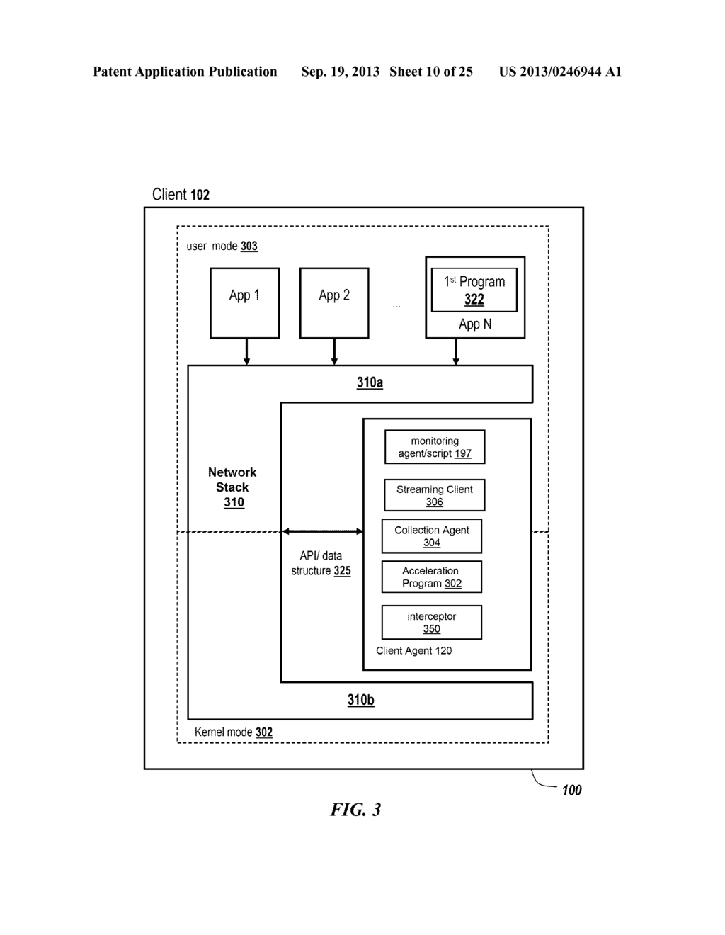 SYSTEMS AND METHODS FOR PROVIDING USER INTERFACES FOR MANAGEMENT     APPLICATIONS - diagram, schematic, and image 11