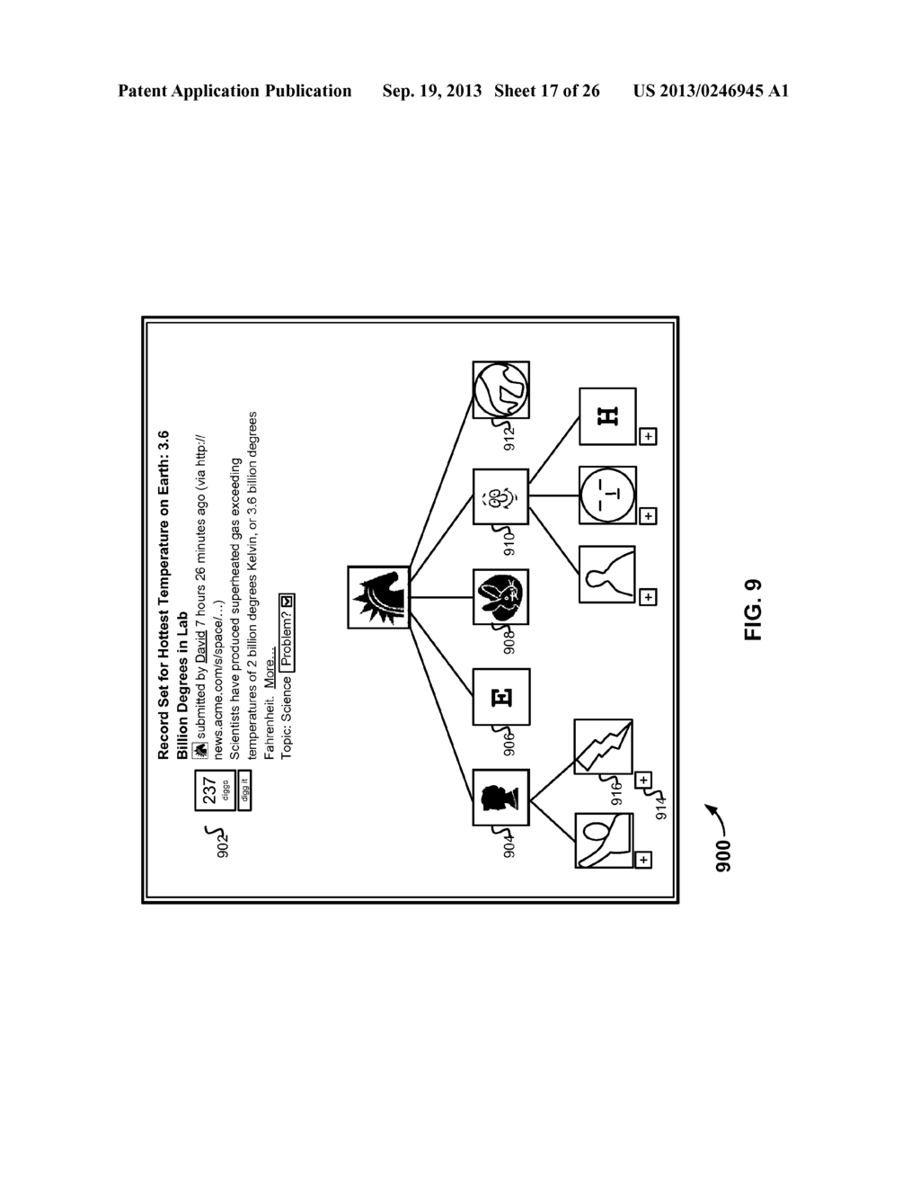 EVALUATING CONTENT - diagram, schematic, and image 18