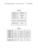 DISPLAY CONTROL DEVICE, MOBILE TERMINAL DEVICE, DISPLAY CONTROL METHOD,     AND COMPUTER READABLE STORAGE MEDIUM diagram and image