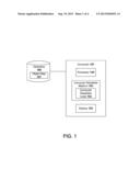 THREE-DIMENSIONAL GUI OBJECT STORES IN AUTOMATION TEST TOOLS diagram and image