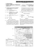 METHOD AND SYSTEM FOR CUSTOMIZING A USER INTERFACE TO AN ON-DEMAND     DATABASE SERVICE diagram and image