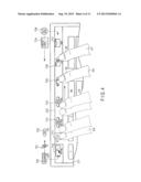 PORTABLE ELECTRONIC APPARATUS, CONTROL METHOD OF PORTABLE ELECTRONIC     APPARATUS, AND CONTROL PROGRAM THEREOF diagram and image