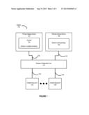 REMOTELY CONFIGURING WINDOWS DISPLAYED ON A DISPLAY DEVICE diagram and image