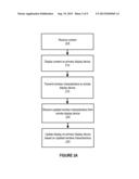 REMOTELY CONFIGURING WINDOWS DISPLAYED ON A DISPLAY DEVICE diagram and image