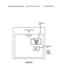 REMOTELY CONFIGURING WINDOWS DISPLAYED ON A DISPLAY DEVICE diagram and image