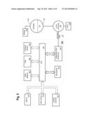 REMOTELY CONFIGURING WINDOWS DISPLAYED ON A DISPLAY DEVICE diagram and image