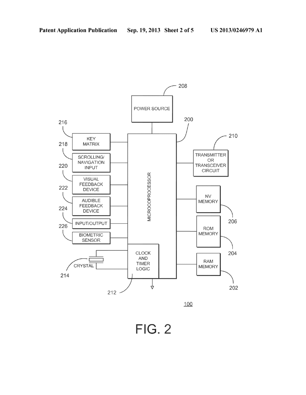 SYSTEM AND METHOD FOR ENHANCED COMMAND INPUT - diagram, schematic, and image 03