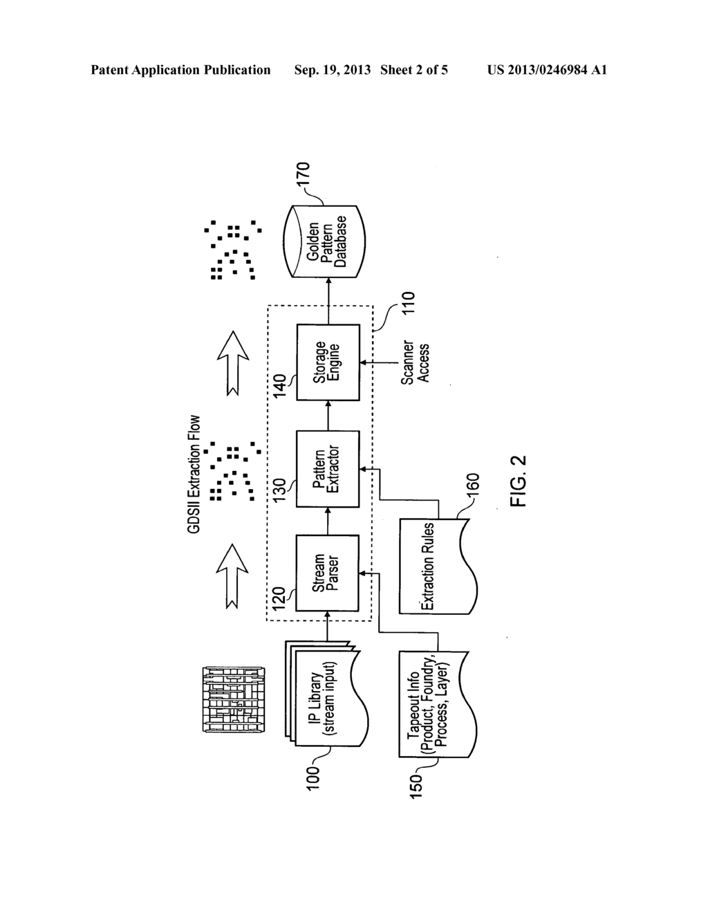 PROPRIETARY CIRCUIT LAYOUT IDENTIFICATION - diagram, schematic, and image 03