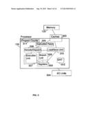 RUN-TIME INSTRUMENTATION SAMPLING IN TRANSACTIONAL-EXECUTION MODE diagram and image