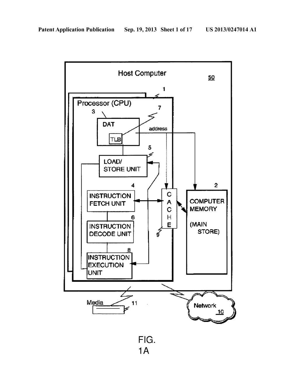 MODIFYING RUN-TIME-INSTRUMENTATION CONTROLS FROM A LESSER-PRIVILEGED STATE - diagram, schematic, and image 02