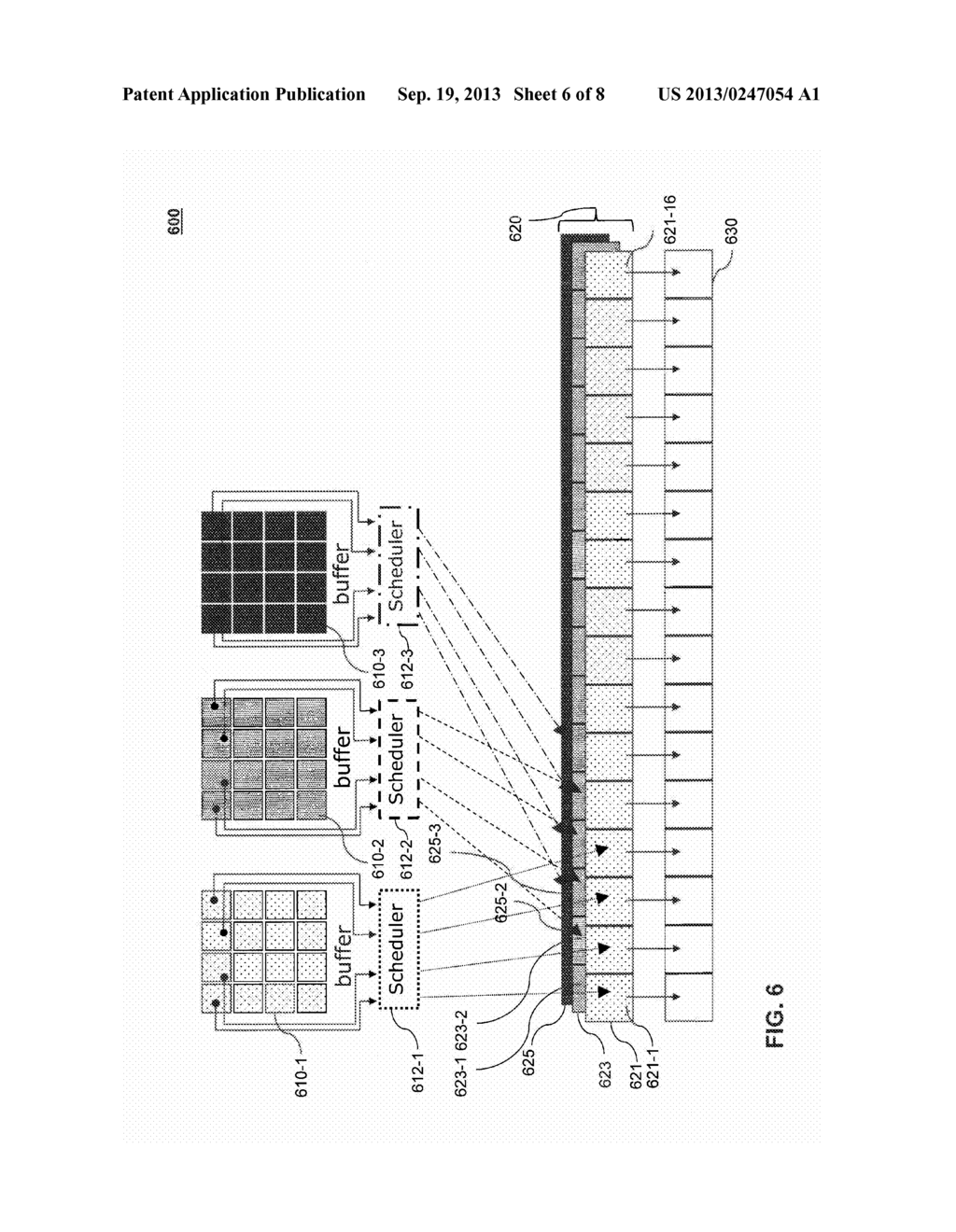 GPU Distributed Work-Item Queuing - diagram, schematic, and image 07