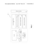 SYSTEM AND METHOD FOR MEASURING TELEVISION AUDIENCE ENGAGEMENT diagram and image