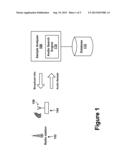 Method and System for Identification of Distributed Broadcast Content diagram and image