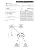 Automatic Commercial Playback System diagram and image